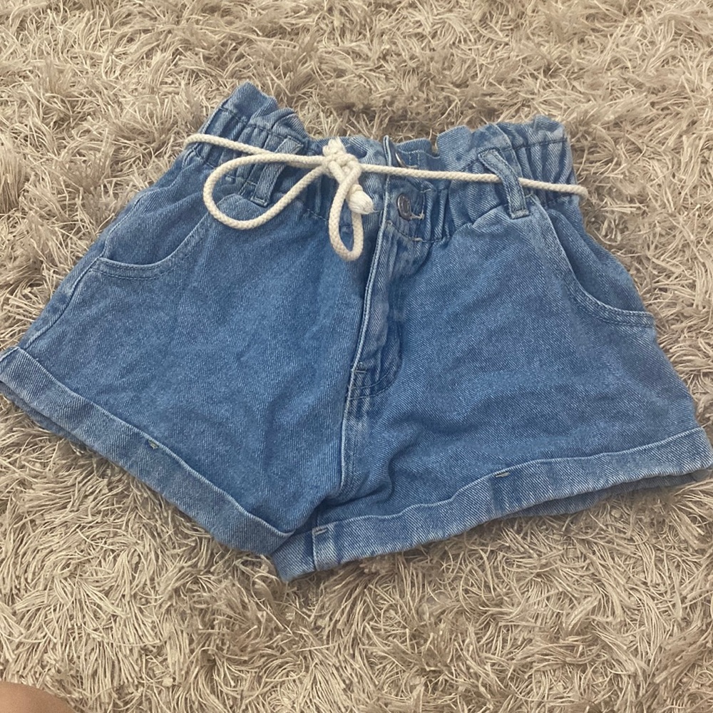 Pac sun mom short, size - XS